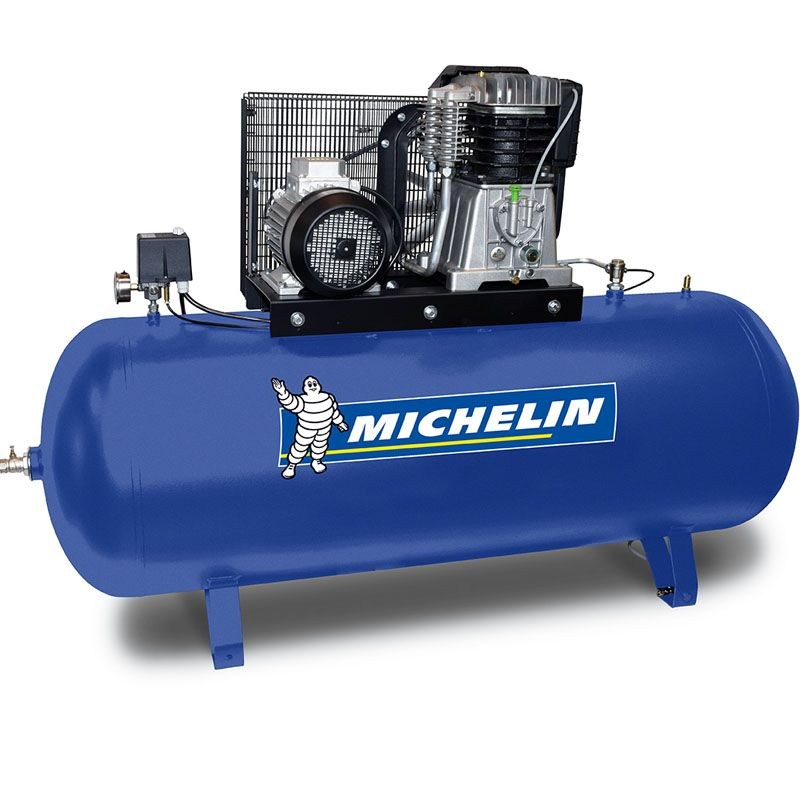 michelin 500 litre